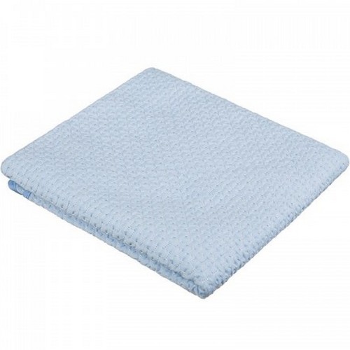 Плед AKUKU літній 80 х 90 см Blue (A1805)