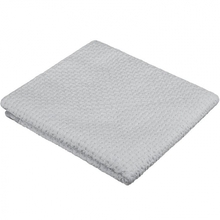 Плед AKUKU літній 80 х 90 см Gray (A1808)