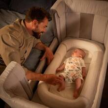 Кокон CHICCO 3 в 1 Mommy Pod Beige (87166.39)