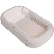 Кокон CHICCO 3 в 1 Mommy Pod Beige (87166.39)