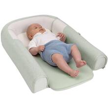 Кокон CHICCO 3 в 1 Mommy Pod Gray (87176.16)