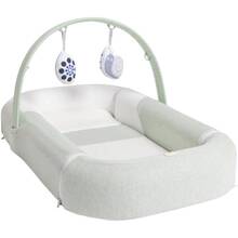 Кокон CHICCO 3 в 1 Mommy Pod Gray (87176.16)