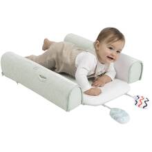 Кокон CHICCO 3 в 1 Mommy Pod Gray (87176.16)
