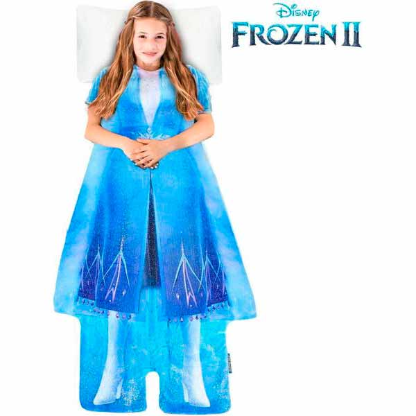 

Плед-платье BLANKIE TAILS Холодное серце 2ЕЛЬЗА (BT0091-B), Плед-плаття Холодное серце 2ЕЛЬЗА (BT0091-B)