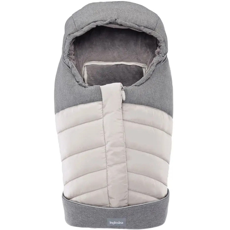 

Конверт INGLESINA NEWBORN Silver (A099K2SLV), Конверт NEWBORN - Silver - A099K2SLV