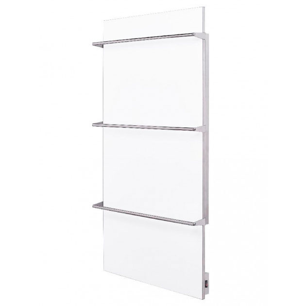 

Полотенцесушитель TEPLOCERAMIC TCМТ-800-WHITE, TCМТ-800-WHITE