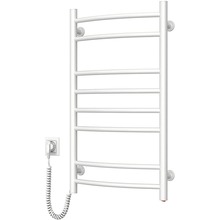 Полотенцесушитель NAVIN Камелия 480х800 White (12-007130-4880)