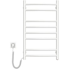 Полотенцесушитель NAVIN Камелия 480х800 White (12-007130-4880)