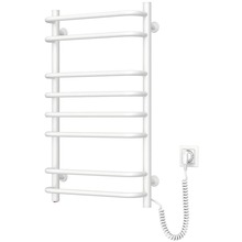 Полотенцесушитель NAVIN Симфония 480х800 White (12-009030-4880)