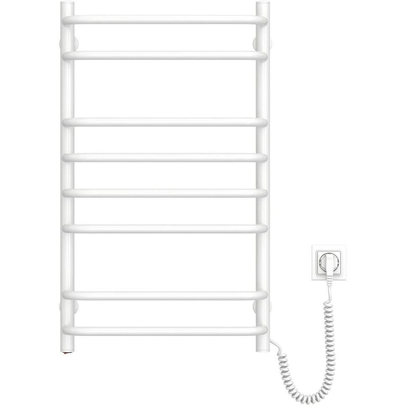 Полотенцесушитель NAVIN Симфония 480х800 White (12-009030-4880)