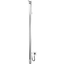 Сушка для рушників MARIO Рей Кубо-І 1100х30/13 мм Chrome Satin (2.2.1202.16.S)