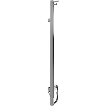 Сушка для рушників MARIO Рей Кубо-І 1100х30/13 мм Chrome Satin (2.2.1202.16.S)