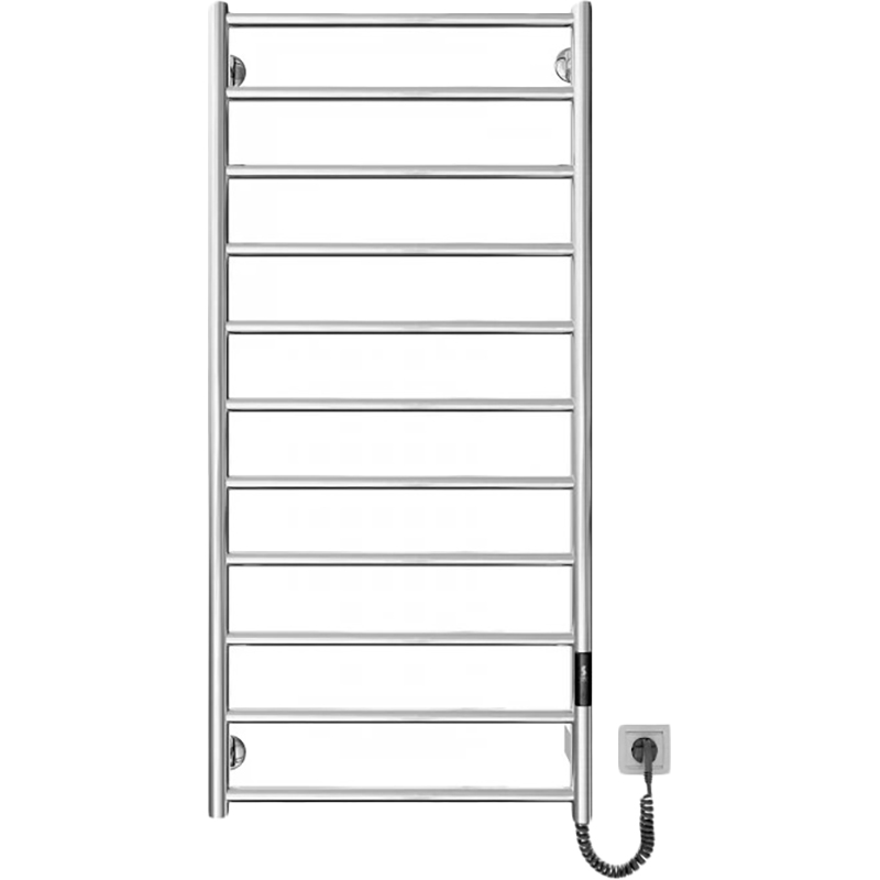 Сушка для рушників MARIO Урбан-I 1110x500/85 мм TR K 2.0 Chrome Satin (2.3.8301.10.S)