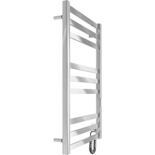 Полотенцесушитель MARIO Чикаго-І  800х500/80 мм TR K Chrome Satin (2.2.2101.03.S)