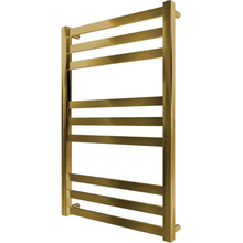 Сушка для рушників MARIO Чикаго 800х530/500 мм Gold Satin (1.2.6100.03 GS)