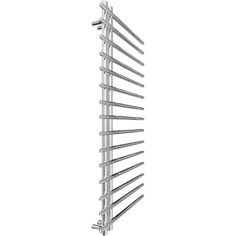 Сушка для рушників MARIO INOX Марсель 1170х530/50 мм Chrome (1.075.044131.P) Максимальна температура нагріву приміщення 90