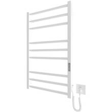 Полотенцесушитель MARIO Премиум Класик-I 800х500/80 TR К White Gloss