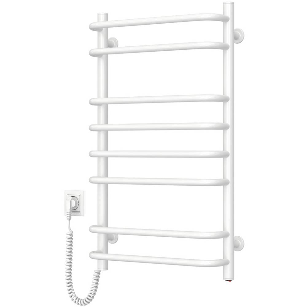 Сушка для рушників NAVIN Симфонія White (12-009130-4880) Тип електричний