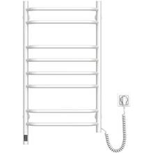 Полотенцесушитель NAVIN Блюз White (12-006033-4880)