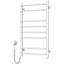 Сушка для рушників NAVIN Блюз 800 х 480 мм White (12-006130-4880)