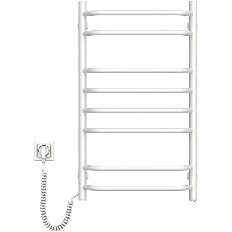 Сушка для рушників NAVIN Блюз 800 х 480 мм White (12-006130-4880)