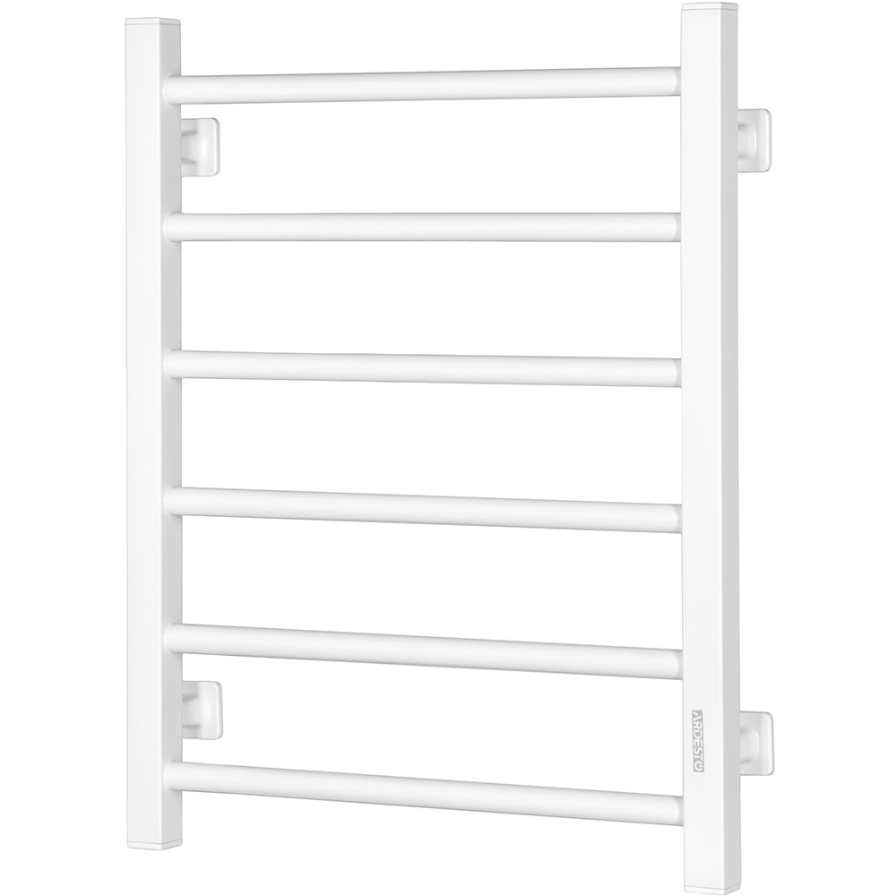 Сушка для рушників ARDESTO EKO 48x60см Білий (12-166150-4860) Тип електричний