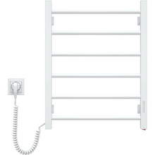 Сушка для рушників ARDESTO EKO 48x60см Білий (12-166150-4860)