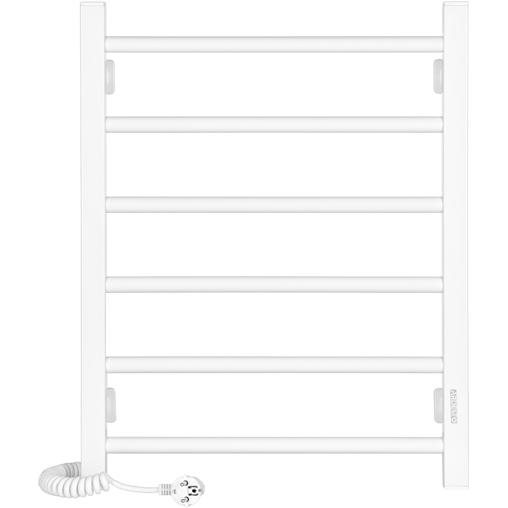 Сушка для рушників ARDESTO EKO 48x60см Білий (12-166150-4860)