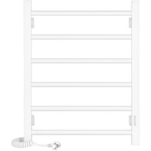 Сушка для рушників ARDESTO EKO 48x60см Білий (12-166150-4860)