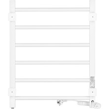 Сушка для рушників ARDESTO EKO 48x60см Білий (12-166150-4860)