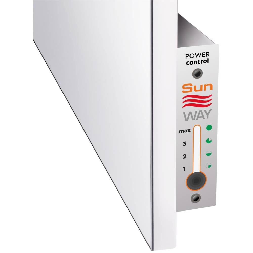 Сушка для рушників SUN WAY SWТ-T-150 Вид драбинка