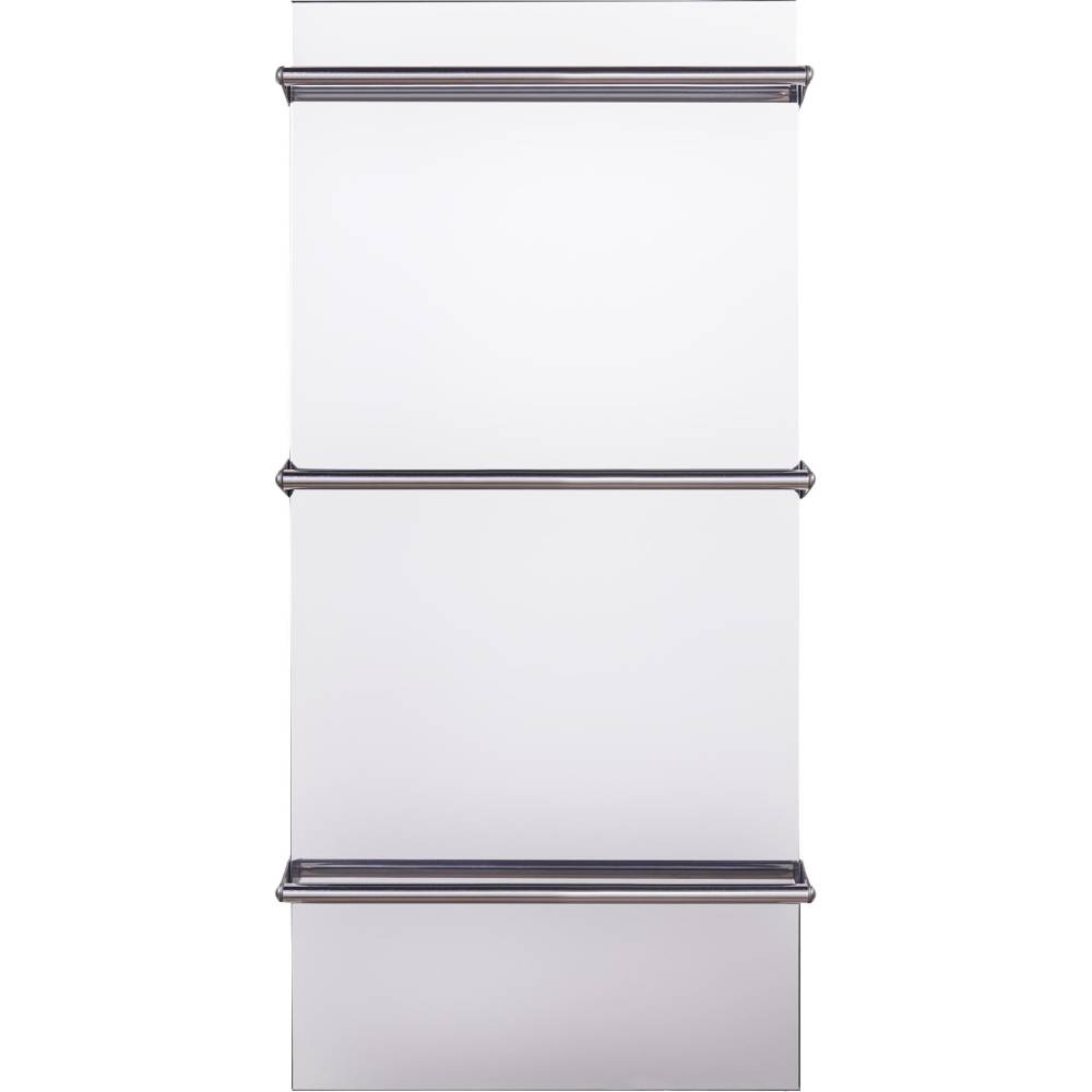 Сушка для рушників SUN WAY SWТ-T-150 Тип електричний