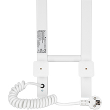 Сушка для рушників ARDESTO Elina Eco 160х1000мм White