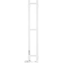 Сушка для рушників ARDESTO Elina Eco 160х1000мм White