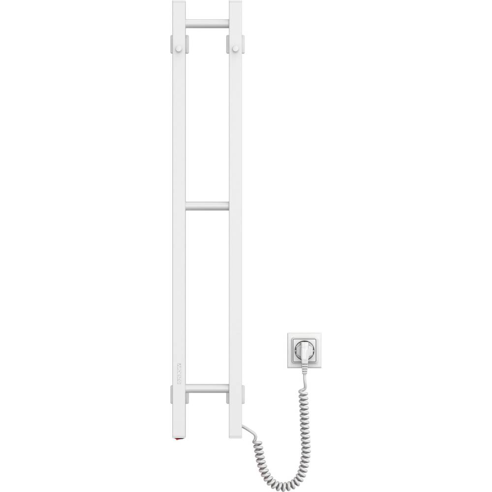 Сушка для рушників ARDESTO Elina Eco 160х1000мм White