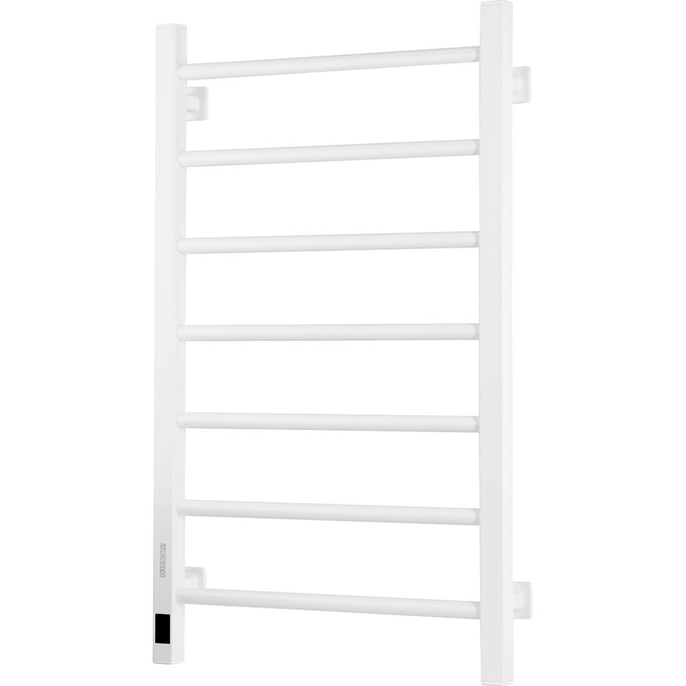 Сушка для рушників ARDESTO SMART 480x800мм White (12-166053-4880) Тип електричний