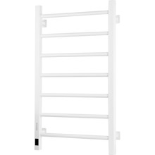Сушка для рушників ARDESTO SMART 480x800мм White (12-166053-4880)