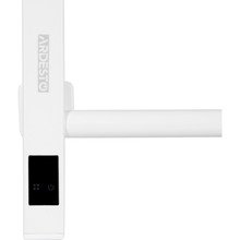 Сушка для рушників ARDESTO SMART 480x800мм White (12-166053-4880)