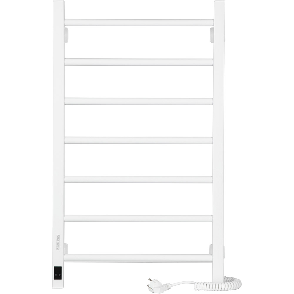 Сушка для рушників ARDESTO SMART 480x800мм White (12-166053-4880)