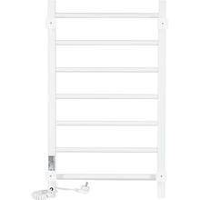 Сушка для рушників ARDESTO SMART 480x800мм White (12-166053-4880)