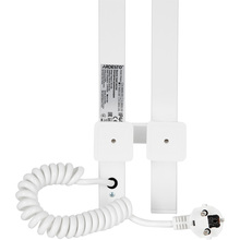 Сушка для рушників ARDESTO Elina Smart 90х1200 мм White