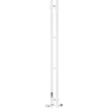 Сушка для рушників ARDESTO Elina Smart 90х1200 мм White