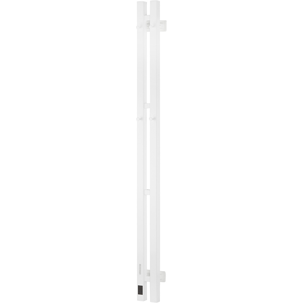 Сушка для рушників ARDESTO Elina Smart 90х1200 мм White Тип електричний