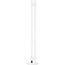 Сушка для рушників ARDESTO Elina Smart 90х1200 мм White