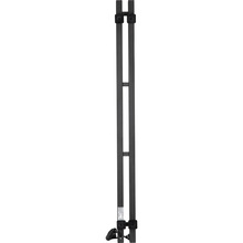 Сушка для рушників ARDESTO Elina Smart 90х1200 мм Black Moire