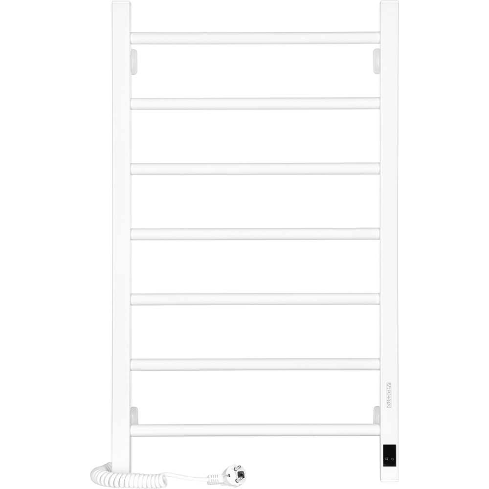 Сушка для рушників ARDESTO SMART 480x800 мм White