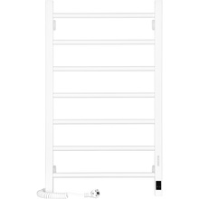 Сушка для рушників ARDESTO SMART 480x800 мм White