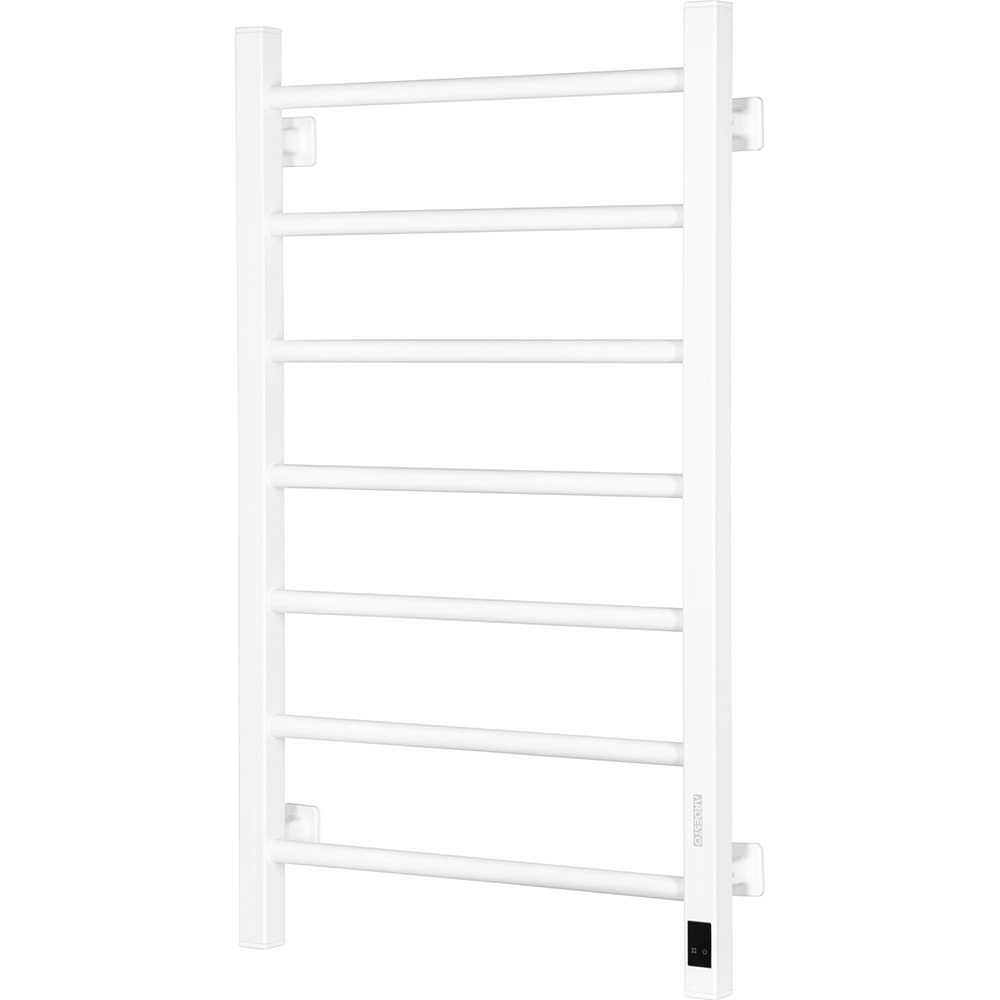 Сушка для рушників ARDESTO SMART 480x800 мм White Тип електричний