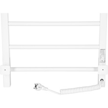 Сушка для рушників ARDESTO SMART 480x800 мм White