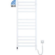 Полотенцесушитель NAVIN Авангард White (12-028055-4812)